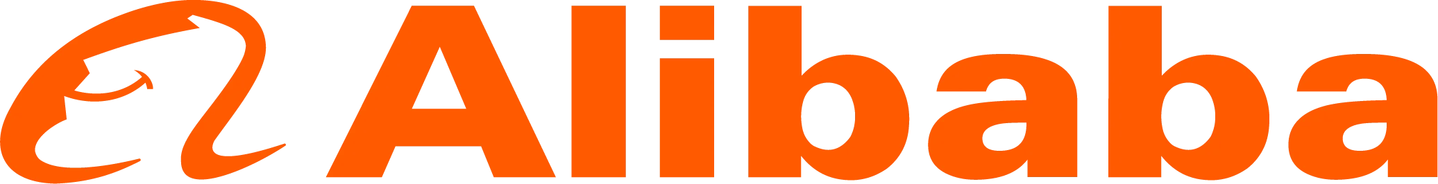 Alibaba Logo