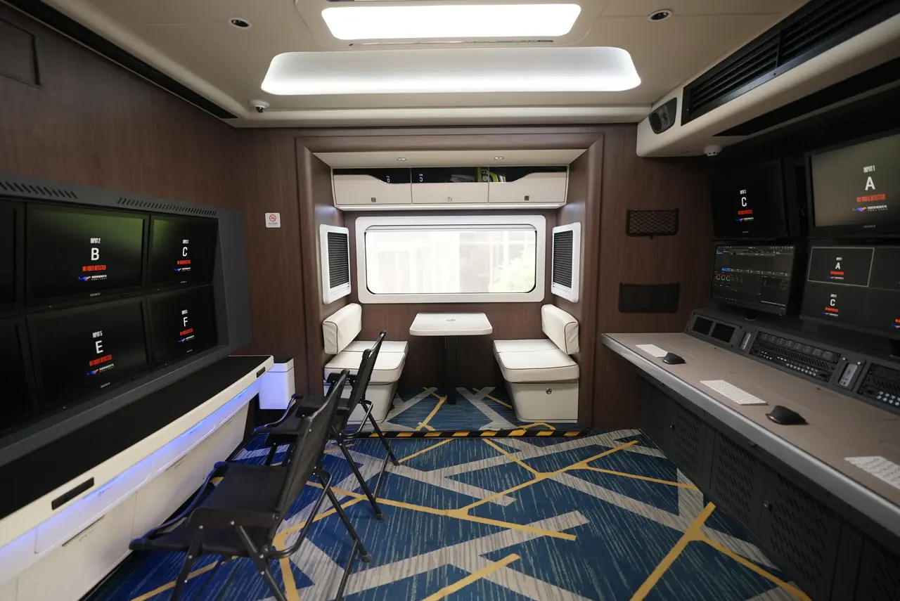 Flexible Workstations